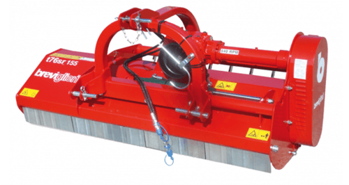 42 - Nettoyeur Haute Pression, Aspirateur, compresseurs, outils pneumatique - Entretien - Broyeur réversibles viti-arbo TURBO et SPEED RVL et RVM