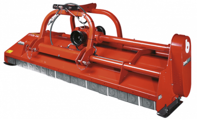 42 - Nettoyeur Haute Pression, Aspirateur, compresseurs, outils pneumatique - Entretien - Broyeur réversibles viti-arbo TURBO et SPEED RVL et RVM