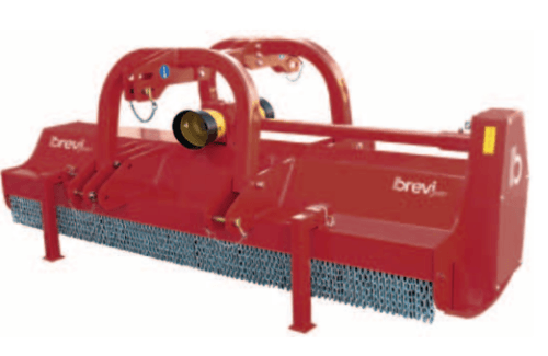 42 - Nettoyeur Haute Pression, Aspirateur, compresseurs, outils pneumatique - Entretien - Broyeur réversibles viti-arbo TURBO et SPEED RVL et RVM