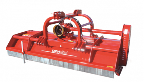 42 - Nettoyeur Haute Pression, Aspirateur, compresseurs, outils pneumatique - Entretien - Broyeur réversibles viti-arbo TURBO et SPEED RVL et RVM