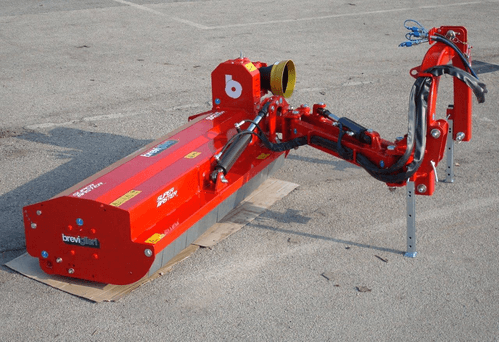 42 - Nettoyeur Haute Pression, Aspirateur, compresseurs, outils pneumatique - Entretien - Broyeur d'accotement agricole et professionnel