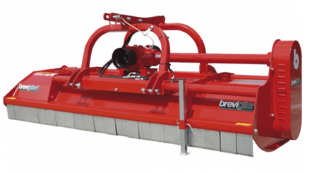 42 - Nettoyeur Haute Pression, Aspirateur, compresseurs, outils pneumatique - Entretien - Broyeur réversibles viti-arbo TURBO et SPEED RVL et RVM