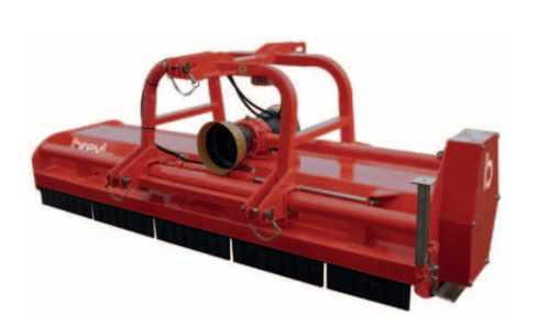 42 - Nettoyeur Haute Pression, Aspirateur, compresseurs, outils pneumatique - Entretien - Broyeur réversibles viti-arbo TURBO et SPEED RVL et RVM