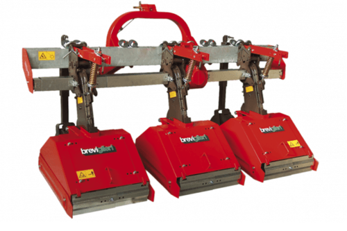 42 - Nettoyeur Haute Pression, Aspirateur, compresseurs, outils pneumatique - Entretien - Bineuse rotative multi fraise