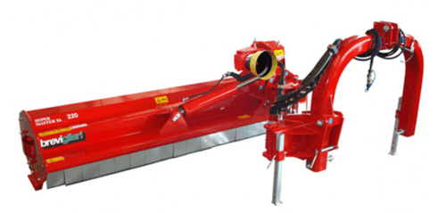 42 - Nettoyeur Haute Pression, Aspirateur, compresseurs, outils pneumatique - Entretien - Broyeur d'accotement agricole et professionnel