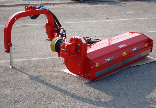 42 - Nettoyeur Haute Pression, Aspirateur, compresseurs, outils pneumatique - Entretien - Broyeur d'accotement agricole et professionnel