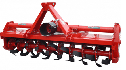 45 - Pièces d'usure et travail du sol - Divers - Fraise rotative BREVIAGRI