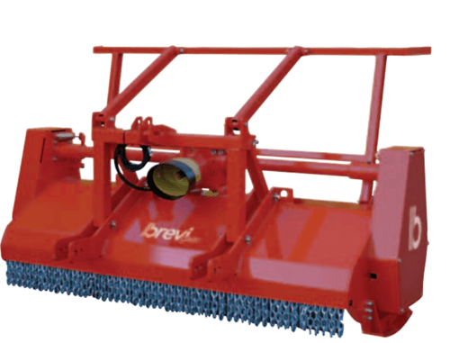 42 - Nettoyeur Haute Pression, Aspirateur, compresseurs, outils pneumatique - Entretien - Broyeur forestier OAK