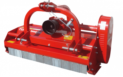 42 - Nettoyeur Haute Pression, Aspirateur, compresseurs, outils pneumatique - Entretien - Broyeur réversibles viti-arbo TURBO et SPEED RVL et RVM
