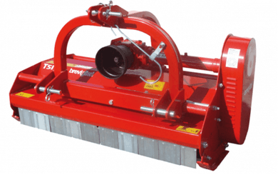 42 - Nettoyeur Haute Pression, Aspirateur, compresseurs, outils pneumatique - Entretien - Broyeur réversibles viti-arbo TURBO et SPEED RVL et RVM