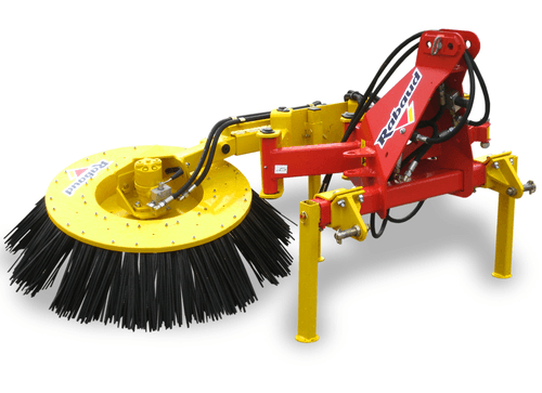 41 - Motoculture, Outillage Ferme et Jardin  - Outillage jardin et ferme - Balayeuses RABAUD