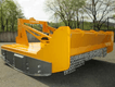 42 - Nettoyeur Haute Pression, Aspirateur, compresseurs, outils pneumatique - Entretien - Broyeur semi-forestier GSF3 et BSF I