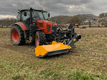 42 - Nettoyeur Haute Pression, Aspirateur, compresseurs, outils pneumatique - Entretien - Broyeur et faucheuse d'accotement