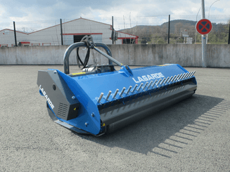 42 - Nettoyeur Haute Pression, Aspirateur, compresseurs, outils pneumatique - Entretien - Broyeur polyvalent à axe horizontal