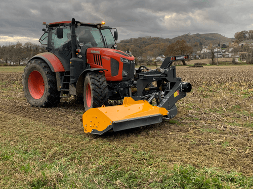 42 - Nettoyeur Haute Pression, Aspirateur, compresseurs, outils pneumatique - Entretien - Broyeur et faucheuse d'accotement