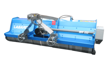 42 - Nettoyeur Haute Pression, Aspirateur, compresseurs, outils pneumatique - Entretien - Broyeurs céréalier axe horizontal : SR III, SX et GT III
