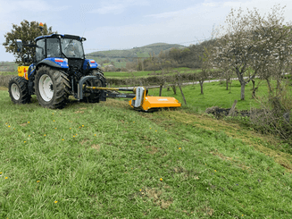 42 - Nettoyeur Haute Pression, Aspirateur, compresseurs, outils pneumatique - Entretien - Broyeur et faucheuse d'accotement