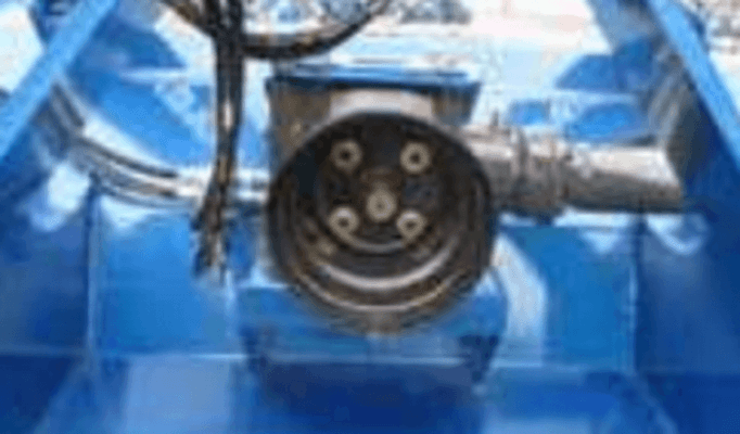 42 - Nettoyeur Haute Pression, Aspirateur, compresseurs, outils pneumatique - Entretien - Broyeur semi-forestier GSF3 et BSF I