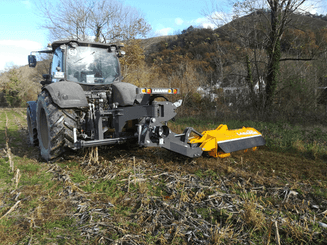 42 - Nettoyeur Haute Pression, Aspirateur, compresseurs, outils pneumatique - Entretien - Broyeur et faucheuse d'accotement