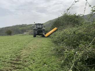 42 - Nettoyeur Haute Pression, Aspirateur, compresseurs, outils pneumatique - Entretien - Broyeur et faucheuse d'accotement