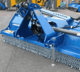 42 - Nettoyeur Haute Pression, Aspirateur, compresseurs, outils pneumatique - Entretien - Broyeur semi-forestier GSF3 et BSF I