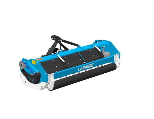 42 - Nettoyeur Haute Pression, Aspirateur, compresseurs, outils pneumatique - Entretien - Broyeurs céréalier axe horizontal : SR III, SX et GT III