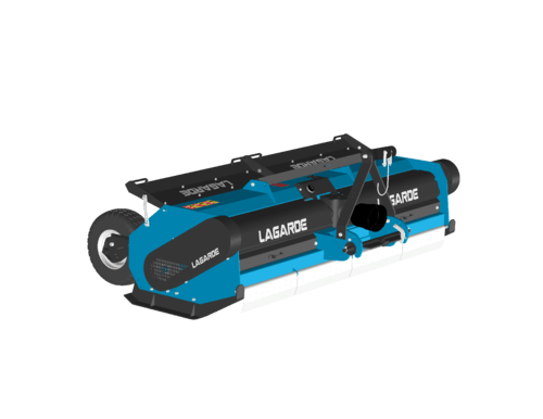 42 - Nettoyeur Haute Pression, Aspirateur, compresseurs, outils pneumatique - Entretien - Broyeurs céréalier axe horizontal : SR III, SX et GT III