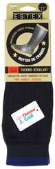 24 - Equipement et protection individuelle - Chaussettes, semelles - Chaussettes hautes JURA