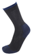 24 - Equipement et protection individuelle - Chaussettes, semelles - Chaussettes mi-hautes VOSGES