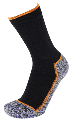 24 - Equipement et protection individuelle - Chaussettes, semelles - Chaussettes SECURITY