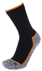 24 - Equipement et protection individuelle - Chaussettes, semelles - Chaussettes SECURITY