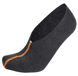 24 - Equipement et protection individuelle - Chaussettes, semelles - Chaussons tricotés