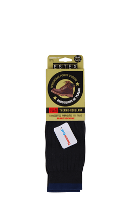 24 - Equipement et protection individuelle - Chaussettes, semelles - Chaussettes mi-hautes VOSGES