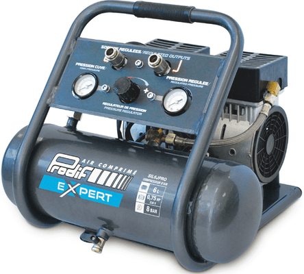 42 - Nettoyeur Haute Pression, Aspirateur, compresseurs, outils pneumatique - Compresseurs - Compresseur monophasé