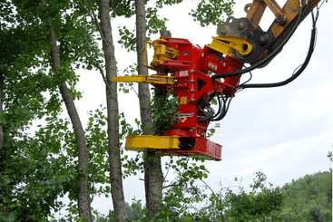 06 - Bois - Divers - Grappin XYLOCUT - XYLOGRIP