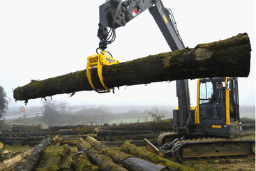 06 - Bois - Divers - Grappin XYLOCUT - XYLOGRIP