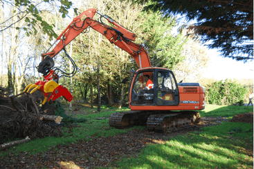 06 - Bois - Divers - Grappin XYLOCUT - XYLOGRIP