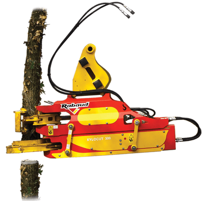 06 - Bois - Divers - Grappin XYLOCUT - XYLOGRIP