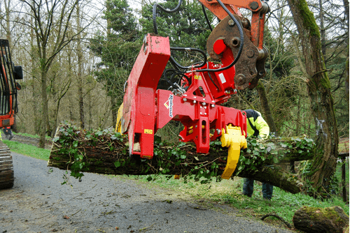 06 - Bois - Divers - Grappin XYLOCUT - XYLOGRIP