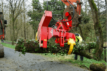 06 - Bois - Divers - Grappin XYLOCUT - XYLOGRIP