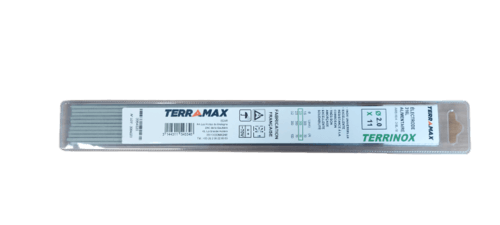 57 - Soudure - Electrodes - Electrode TERRINOX