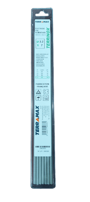 57 - Soudure - Electrodes - Electrodes TERRINOX 3,2 mm