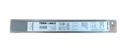 57 - Soudure - Electrodes - Electrode TERRACIER 3,2 mm