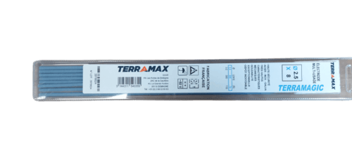 57 - Soudure - Electrodes - Electrode TERRAMAGIC 2,5 mm