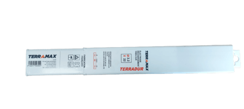 57 - Soudure - Electrodes - Electrodes TERRADUR