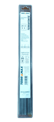 57 - Soudure - Electrodes - Electrodes TERRAFONTE 3,2 mm