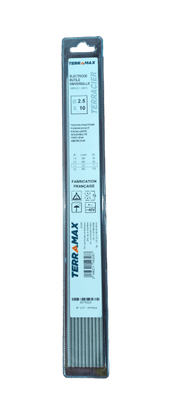 57 - Soudure - Electrodes - Electrode TERRACIER 2,5 mm