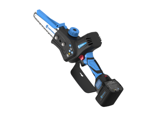 42 - Nettoyeur Haute Pression, Aspirateur, compresseurs, outils pneumatique - Entretien - Tronçonneuse PLUG IN "TFOX"