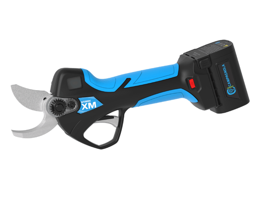 42 - Nettoyeur Haute Pression, Aspirateur, compresseurs, outils pneumatique - Entretien - Sécateur STARK XM 2.5 Ah
