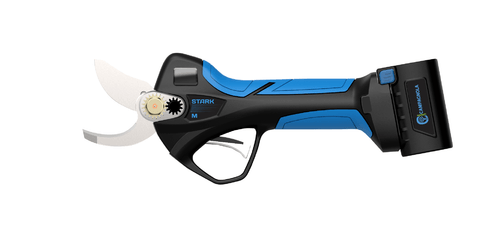 42 - Nettoyeur Haute Pression, Aspirateur, compresseurs, outils pneumatique - Entretien - Sécateur électrique sans fil STARK M